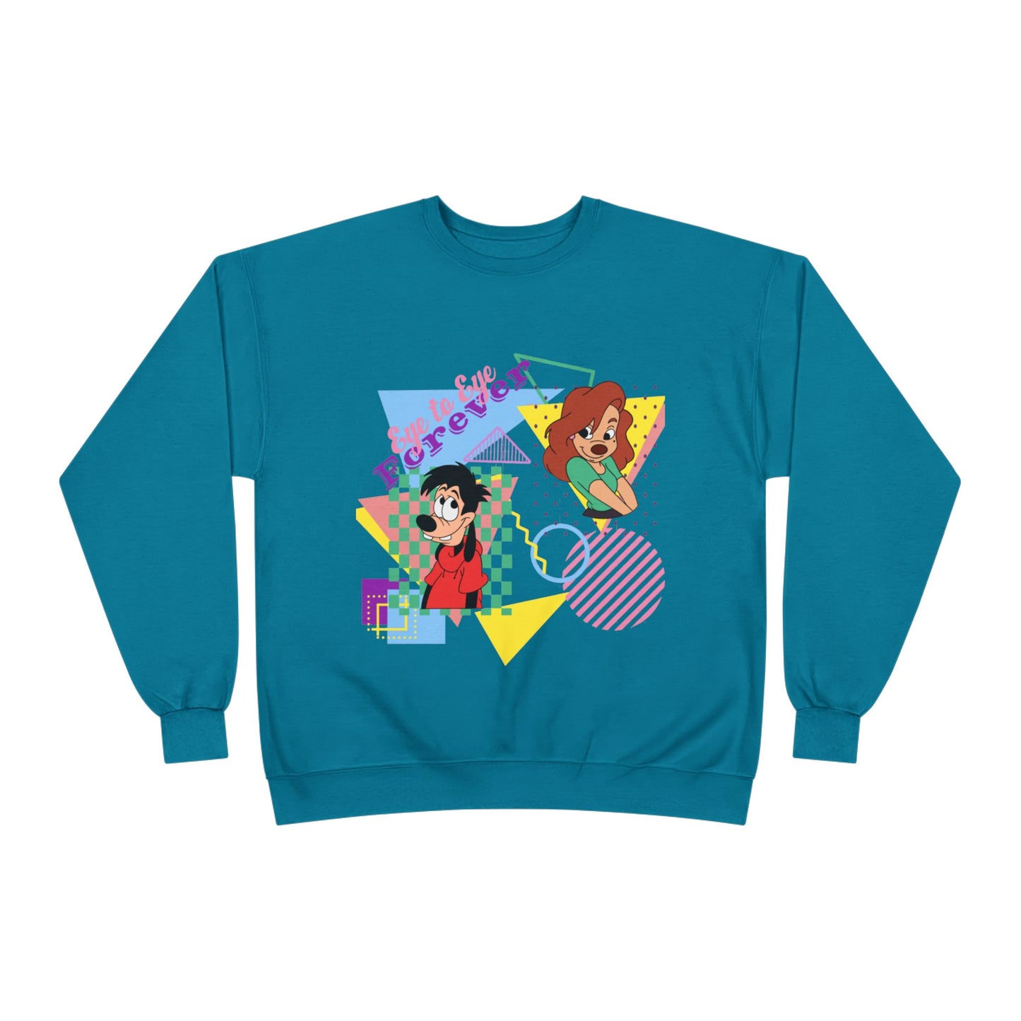 Max & Roxanne Crewneck