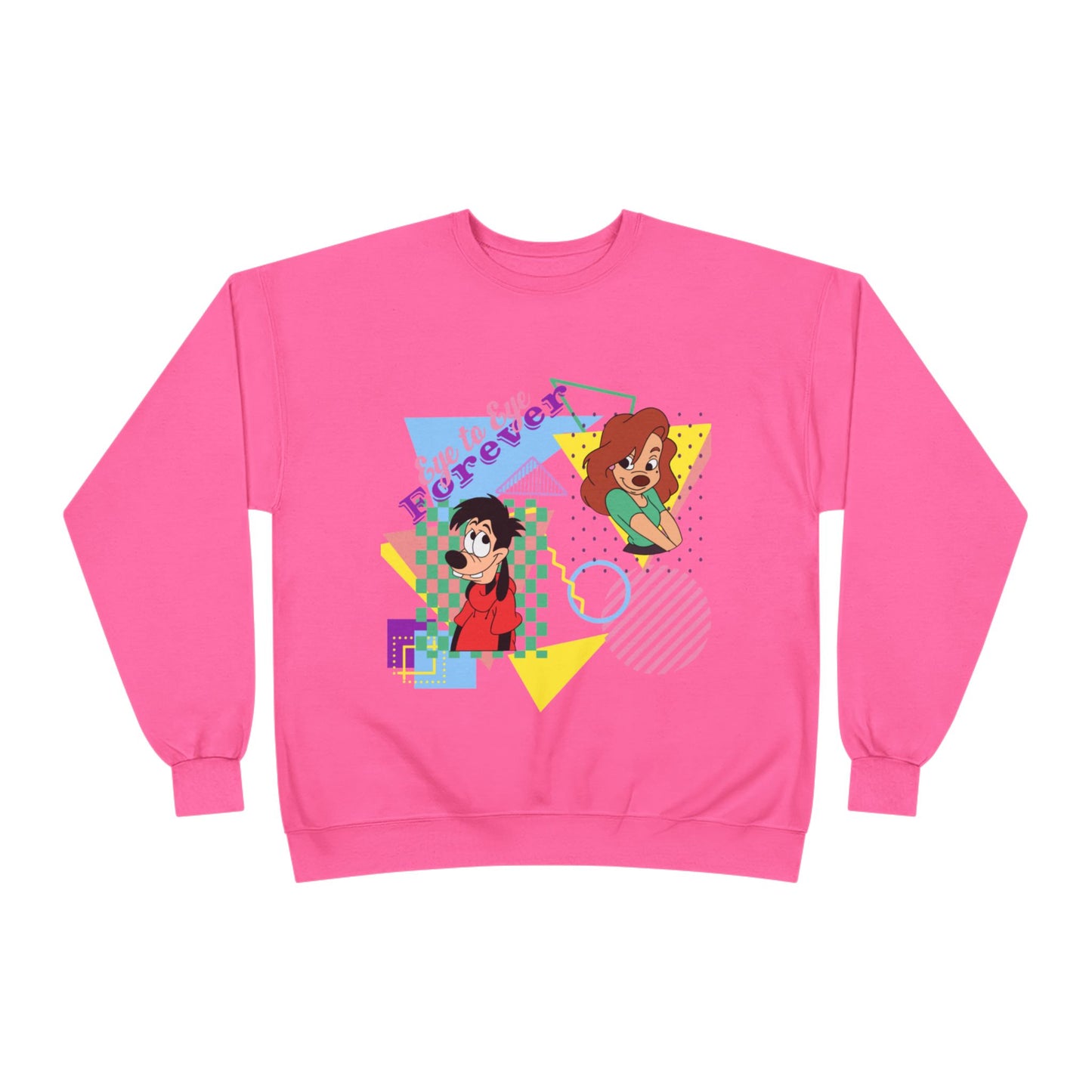 Max & Roxanne Crewneck