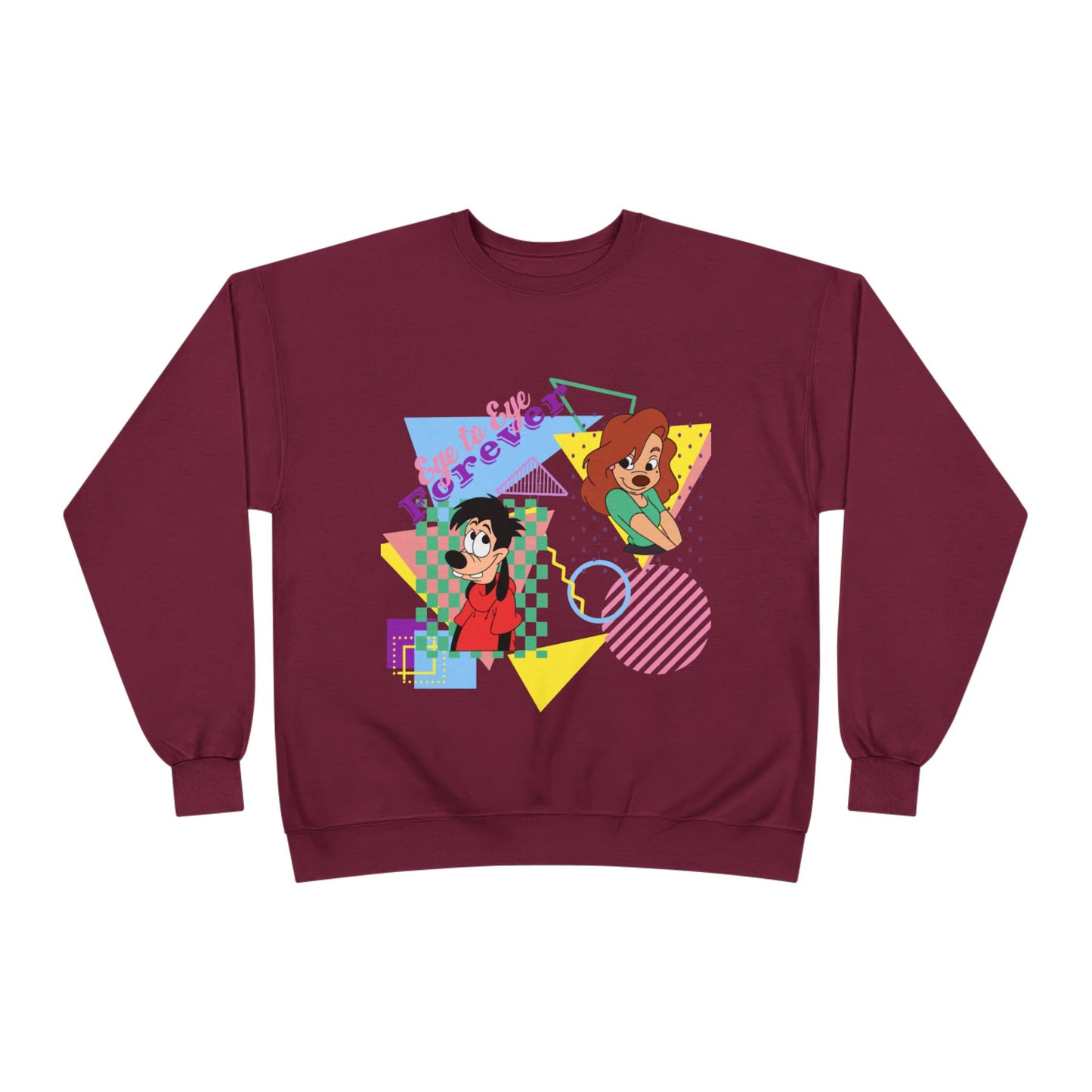 Max & Roxanne Crewneck