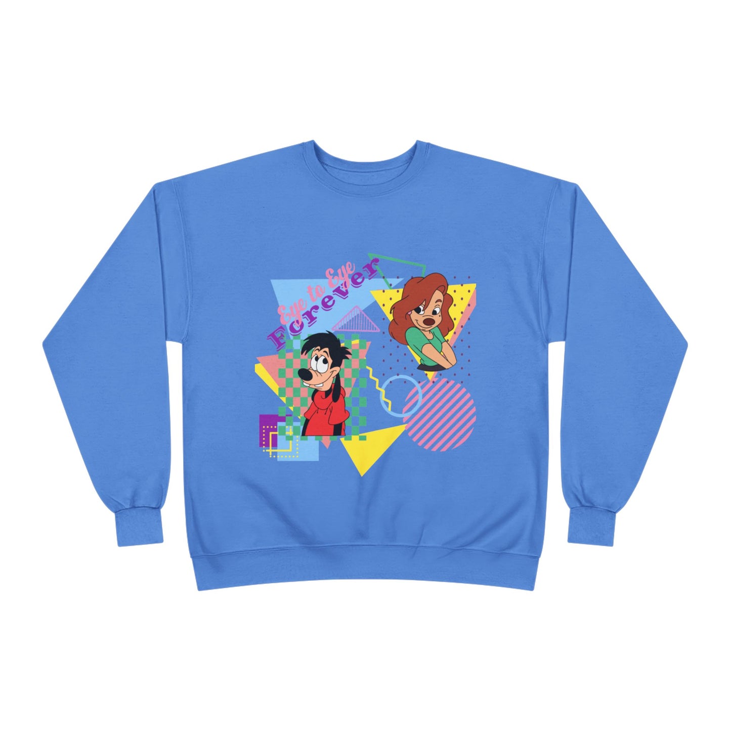 Max & Roxanne Crewneck