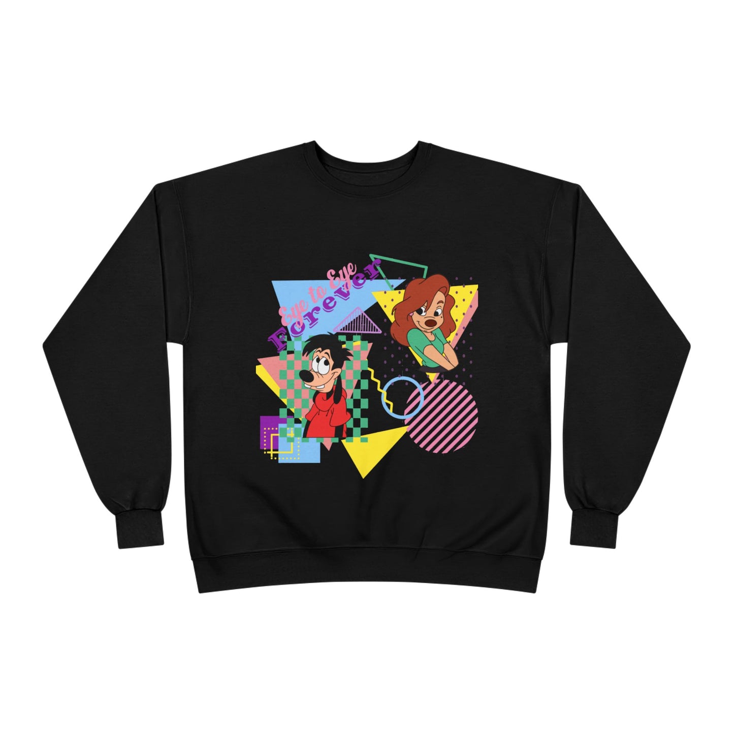 Max & Roxanne Crewneck