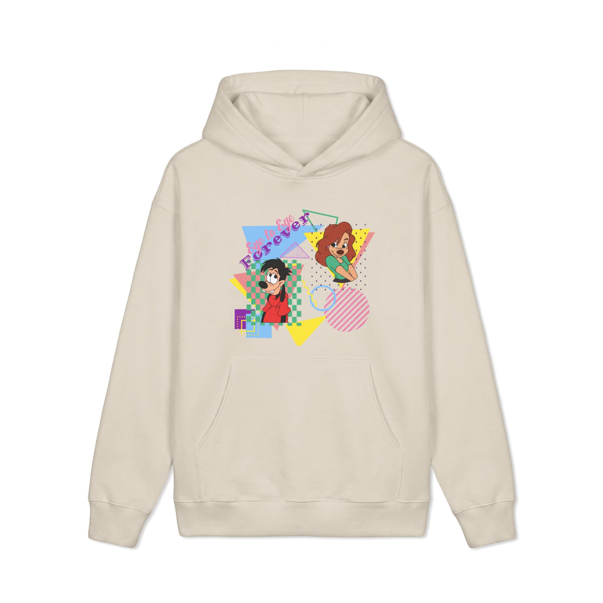 Max and Roxanne Hoodie