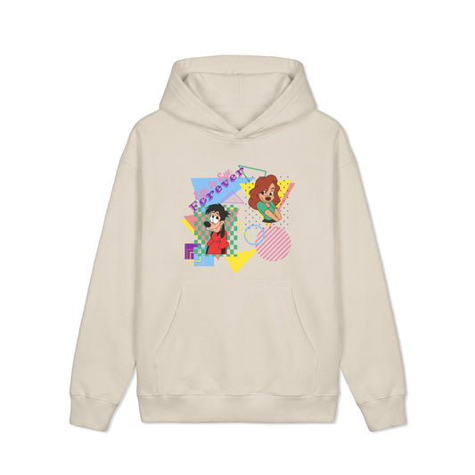 Max and Roxanne Hoodie