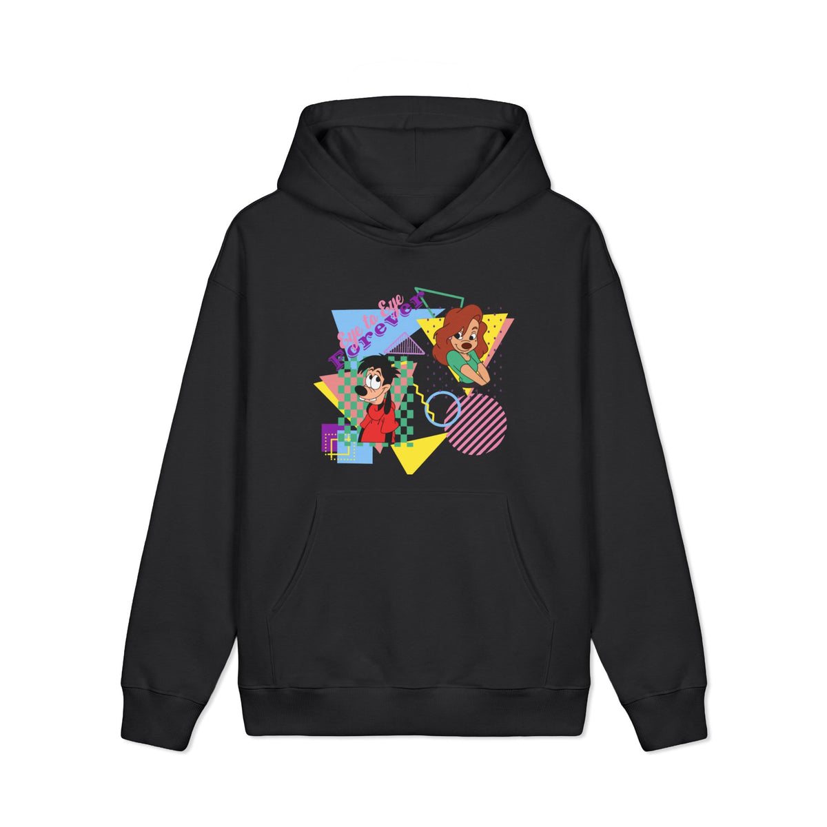 Max and Roxanne Hoodie