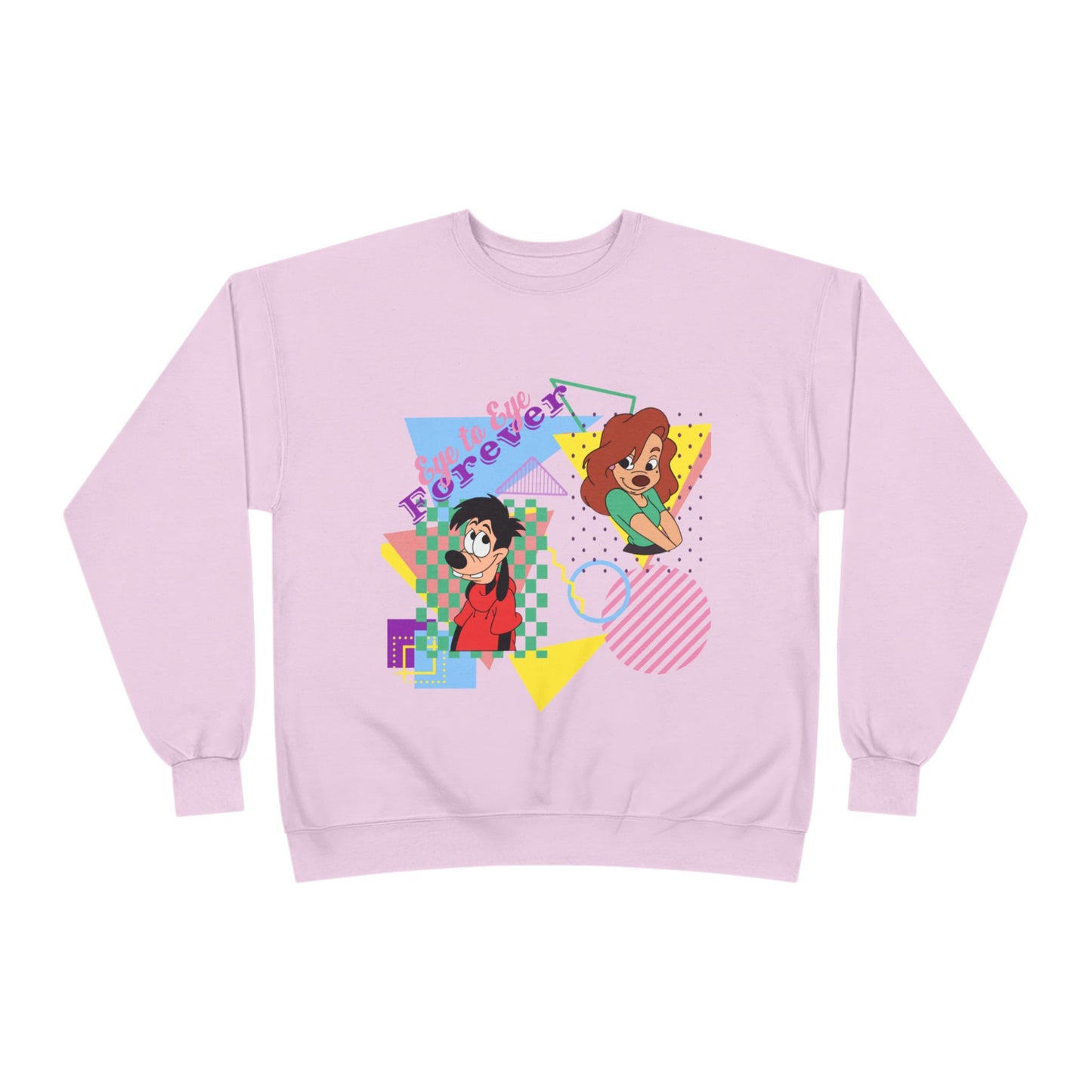Max & Roxanne Crewneck