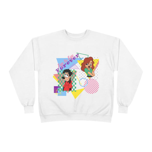 Max & Roxanne Crewneck