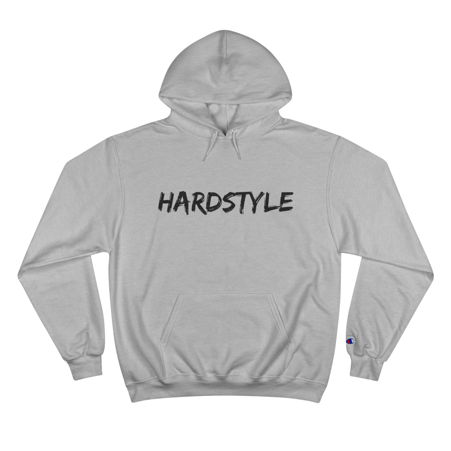 I live for Hardstyle, Music Unisex Hoodie