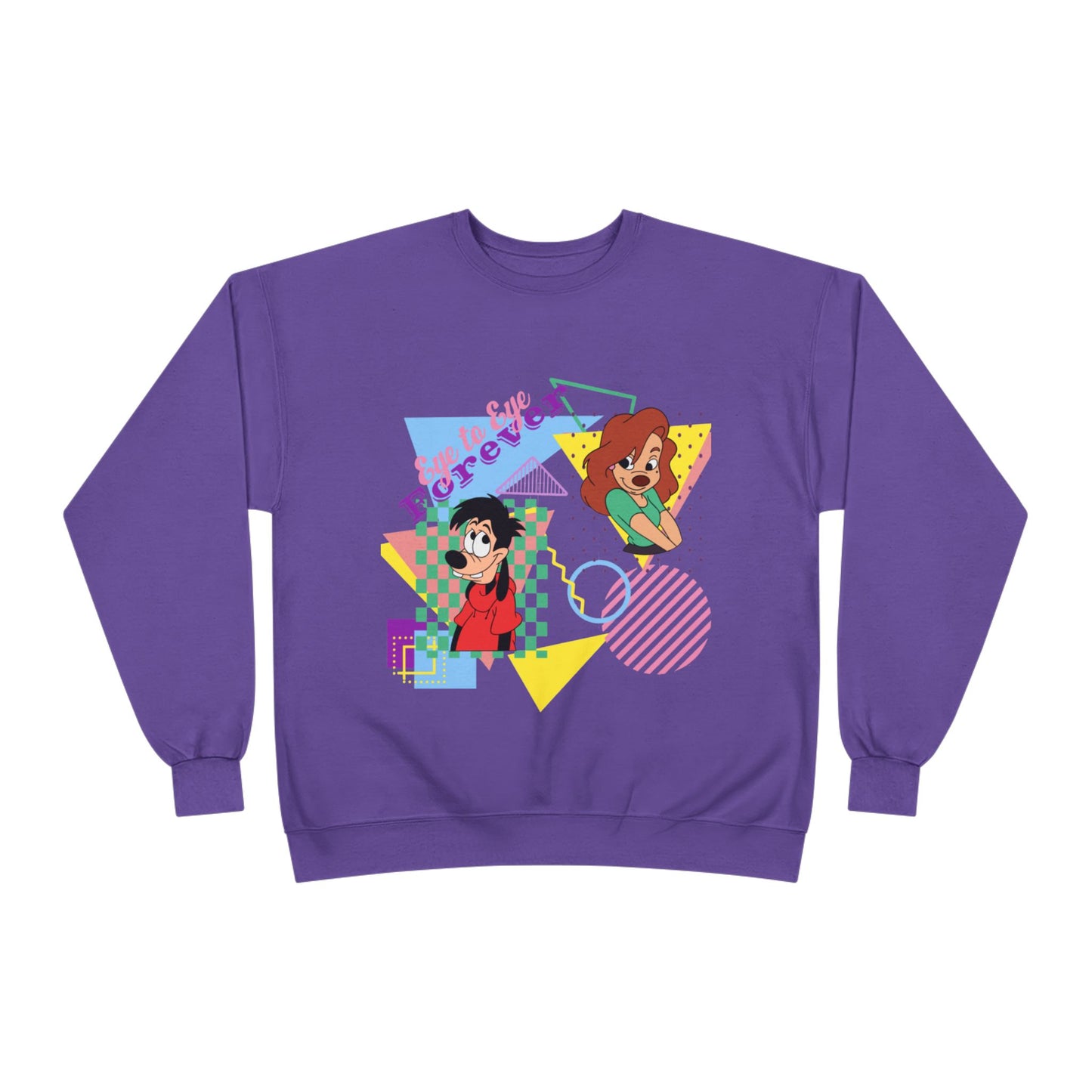 Max & Roxanne Crewneck