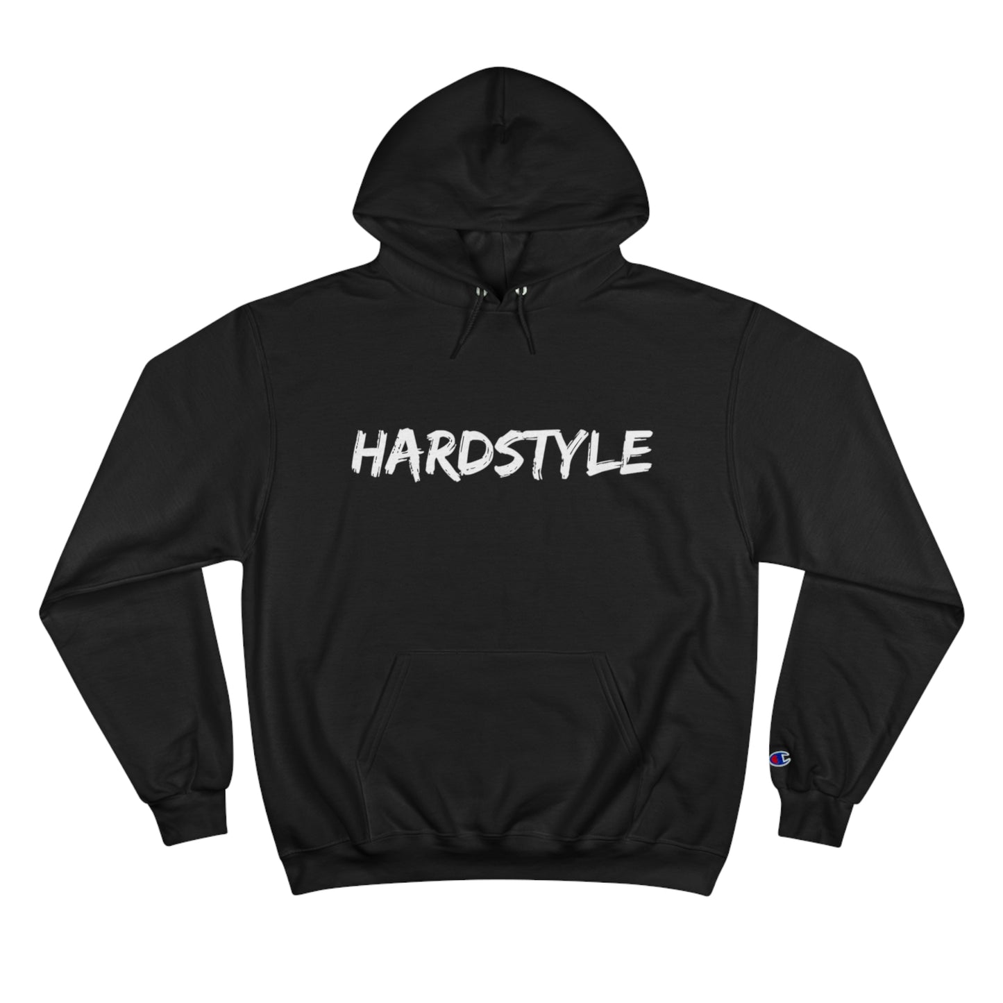 I live for Hardstyle, Music Unisex Hoodie