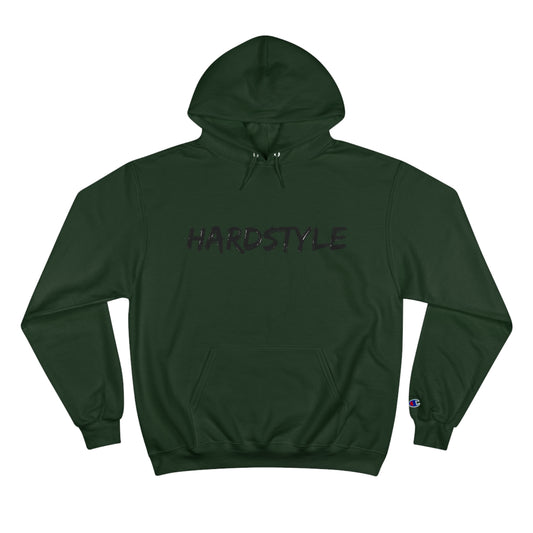 I live for Hardstyle, Music Unisex Hoodie